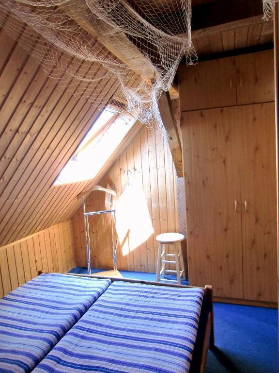 Inselromantik Rügen Hotel Dreschvitz Ruang foto