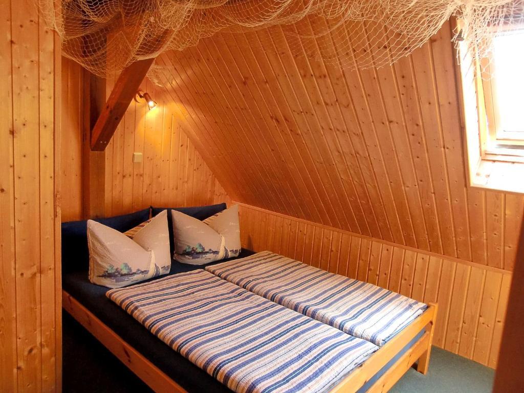 Inselromantik Rügen Hotel Dreschvitz Ruang foto